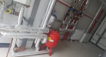 sala de sport chinteni