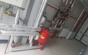 sala de sport chinteni